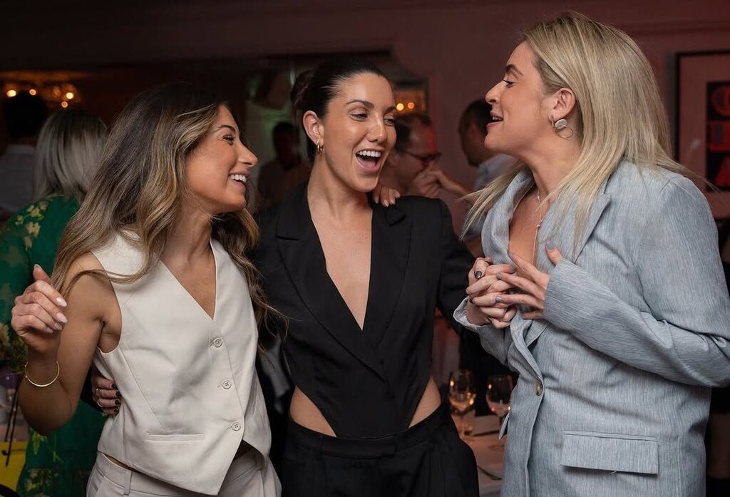 bagatelle london table map