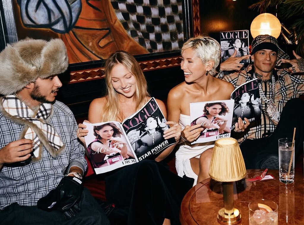 carbone london floor plan