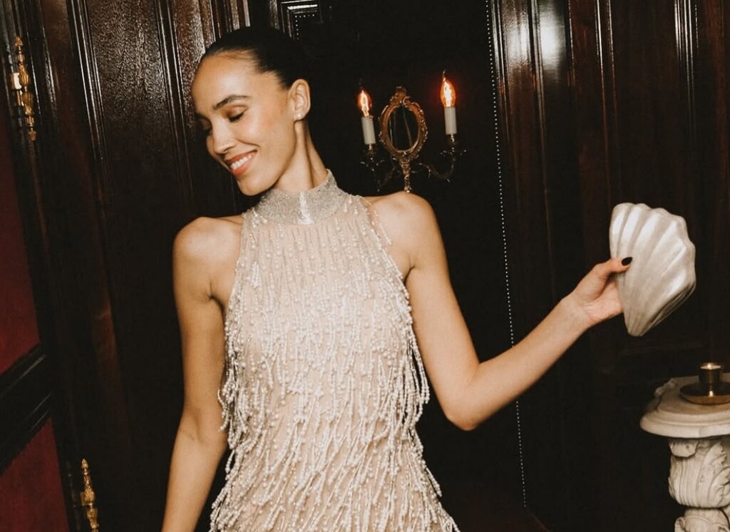 park chinois floor plan