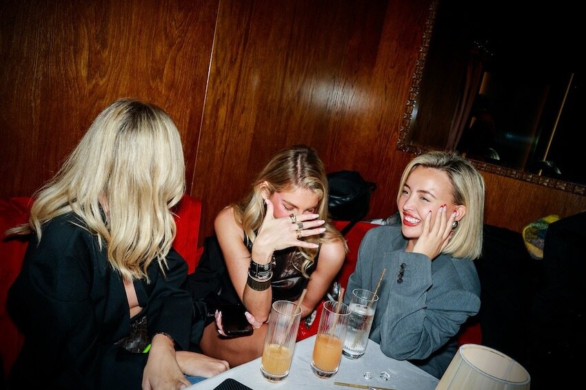 mistress of mayfair bottle menu