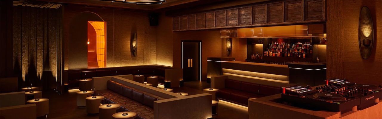 NinetyNine Regent Street VIP Tables