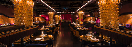 Park Chinois