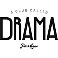 Drama Club Vip Table Booking