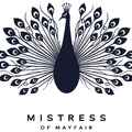 Mistress of Mayfair Vip Table Booking