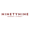 NinetyNine Regent Street VIP Table Booking