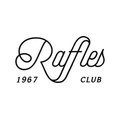 Raffles Club Vip Table Booking