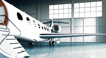 private jet services